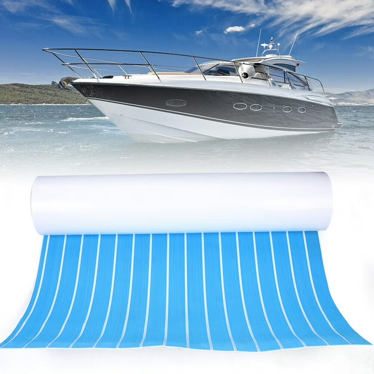 foam boat deck(328)