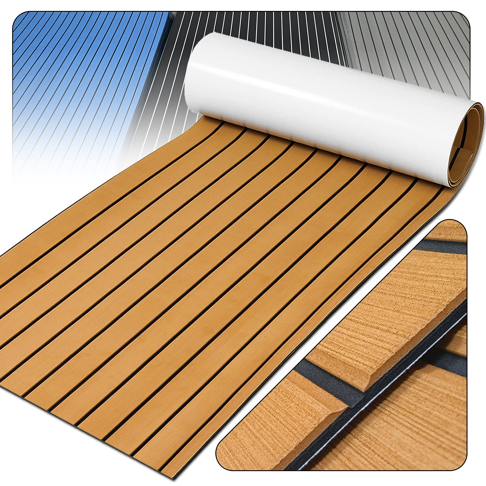 eva foam sheets for boats(352)