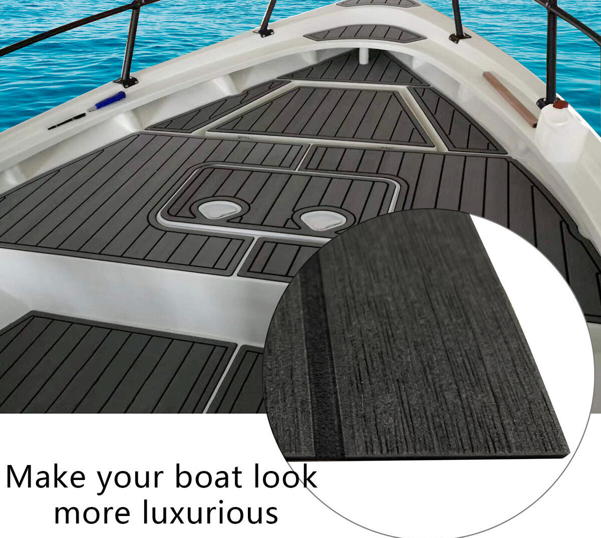 foam flooring for boats 23