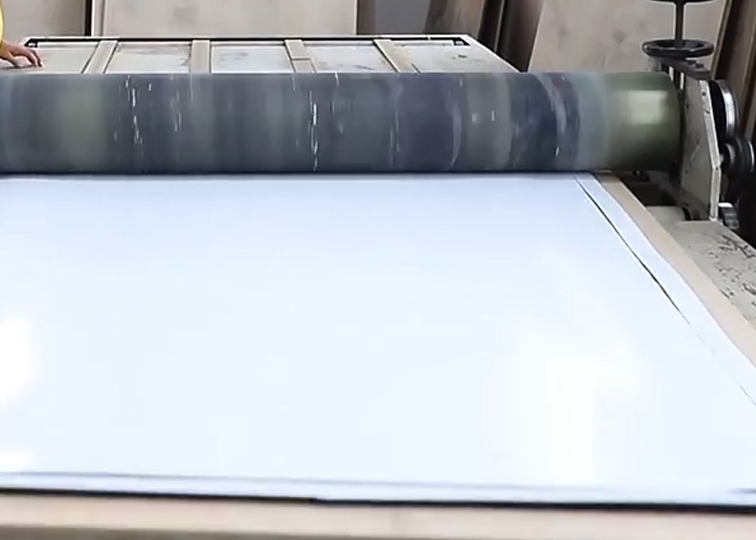 eva foam boat flooring sheet factory （1）